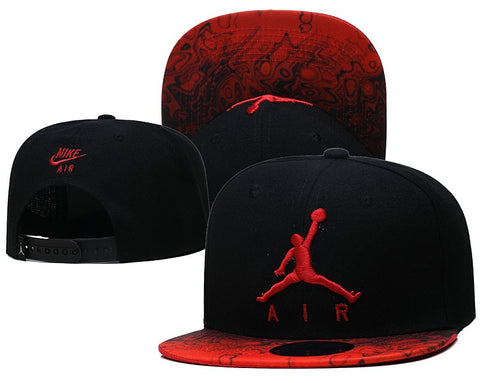 Michael Jordan no.23 Snap Back Cap
