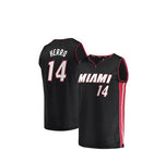 Tyler Herro Miami Heat No.14 Jersey