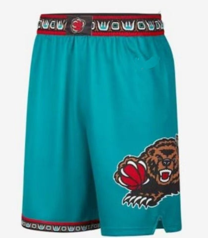 Memphis Grizzlies Unisex NBA Shorts