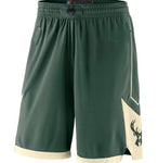 Milwaukee Bucks Unisex NBA Shorts