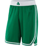 Boston Celtics Unisex Green NBA Shorts