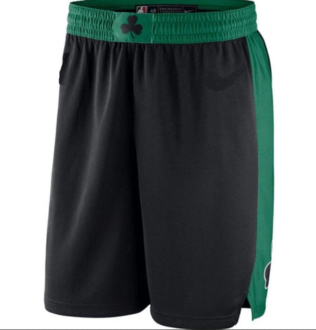 Boston Celtics Unisex NBA Shorts Blk