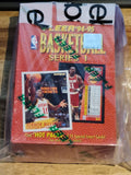 94-95 FLEER SERIES 1 SEALED NBA BOX